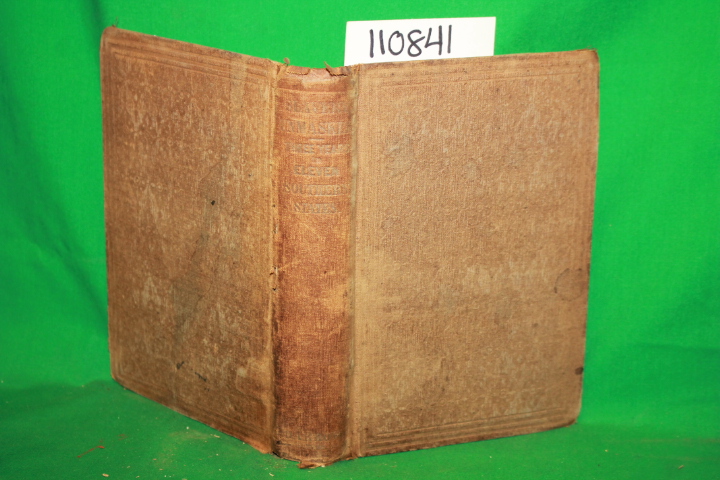 Tower, Philo: Slavery Unmasked: Being A Truthful Narrative of A Three Year's ...