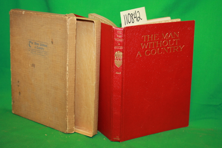 Hale, Edward E.: The Man Without A Country