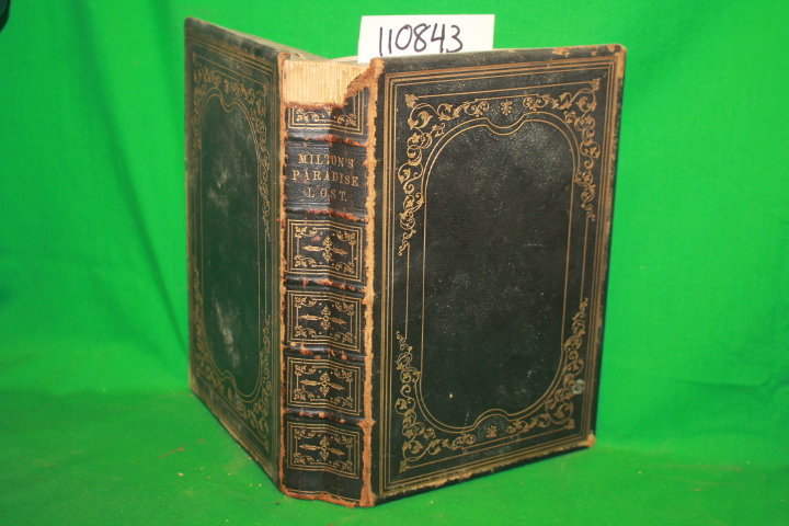 Milton, John: Paradise Lost