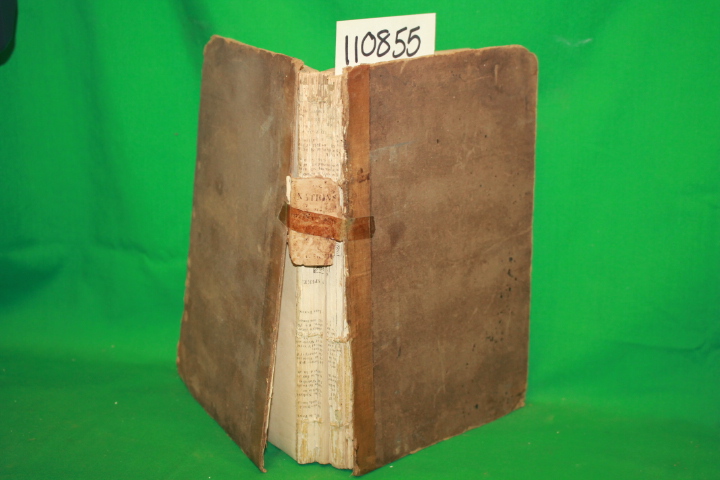 Smith, Adam: An Inquiry into the Nature and Causes of the Wealth of Nations