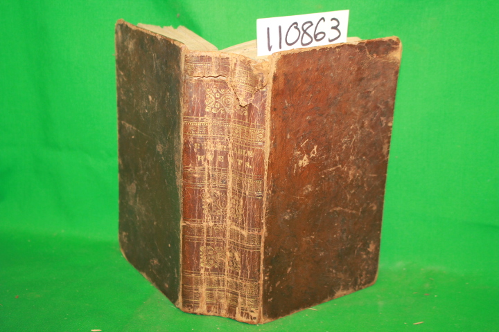 Thomas, R.: An Authentic Account of the Most Remarkable Events