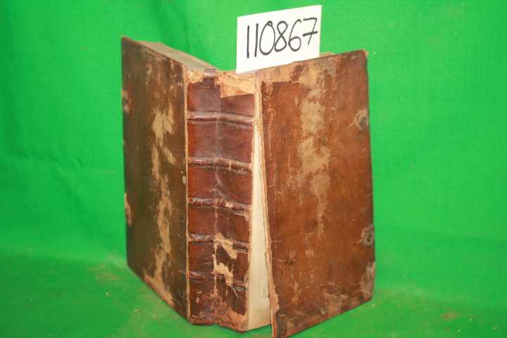 Billmeyer, Michael: Das Neue und Verbesserte Gesangbuch, worinnen die psalmen...