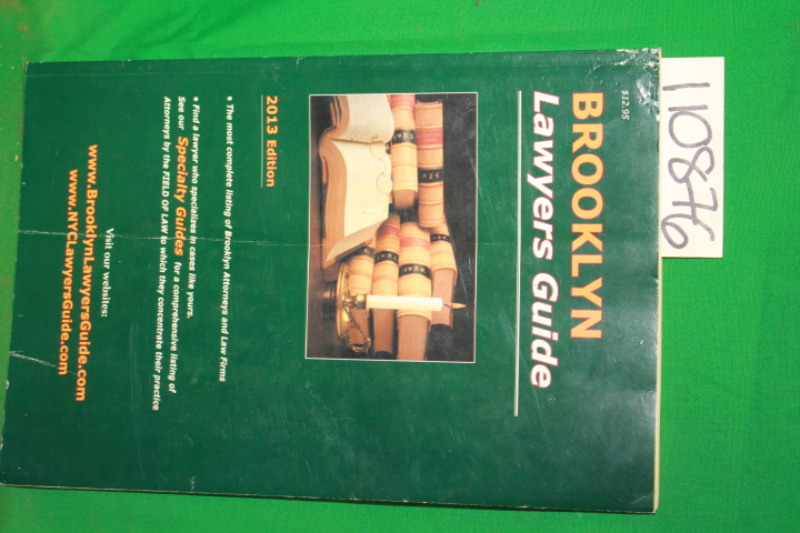 Brooklyn Lawyers Guide: Brooklyn Lawyers Guide