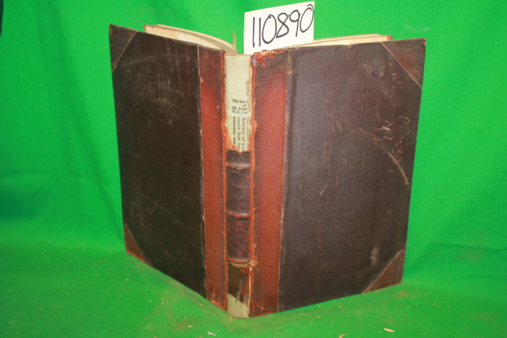 Lippe, Constantine: Repertorto the More Characteristic Symptoms of the Materi...