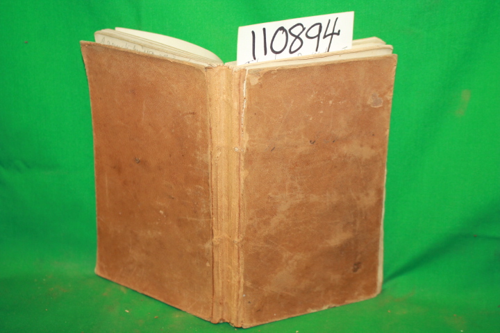 Thatcher, Dr. Watson J.: Moorestown, NJ Ledger from 1870 to 1885 Regarding Ex...