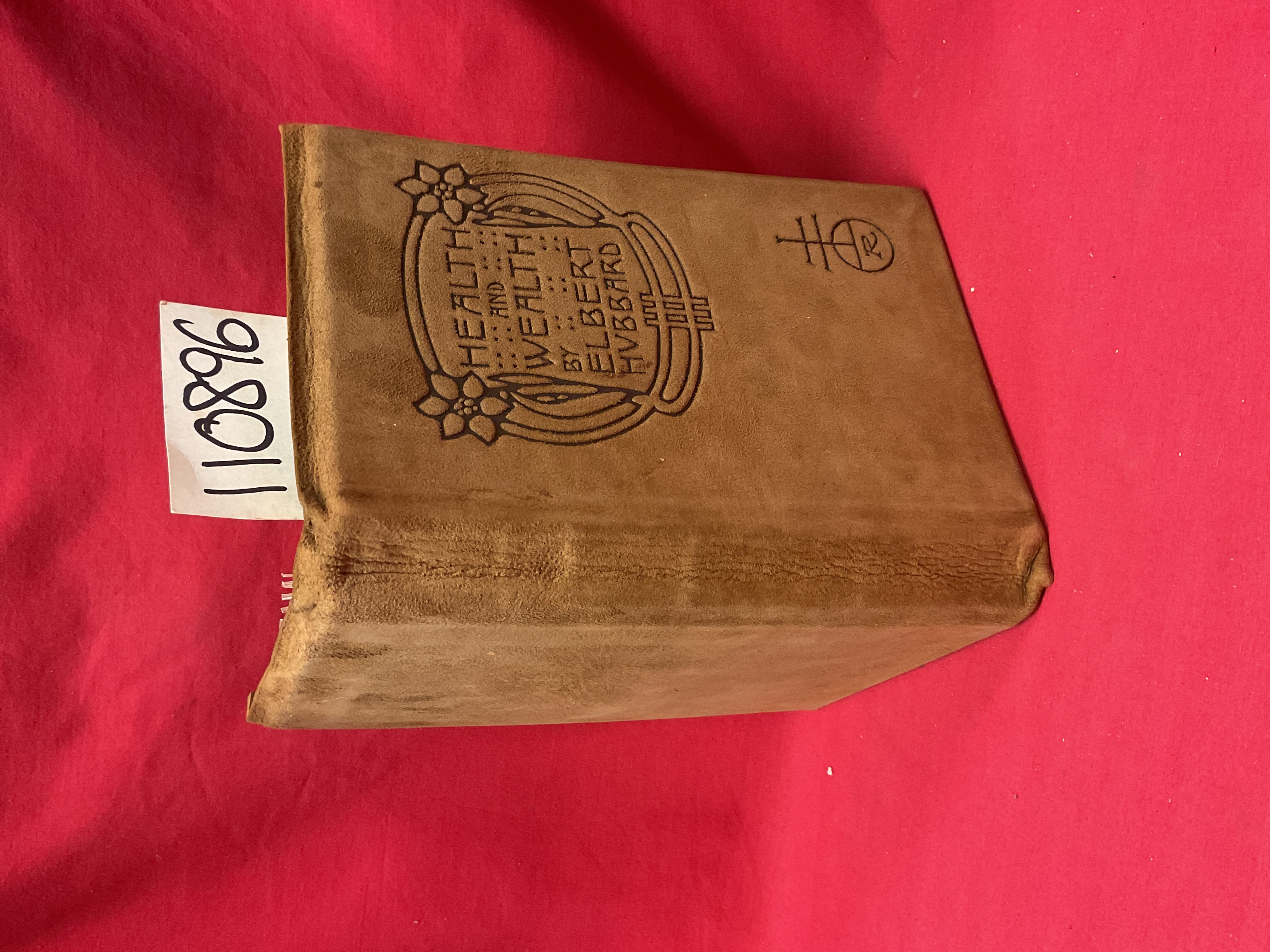 Hubbard, Elbert: Health and Wealth