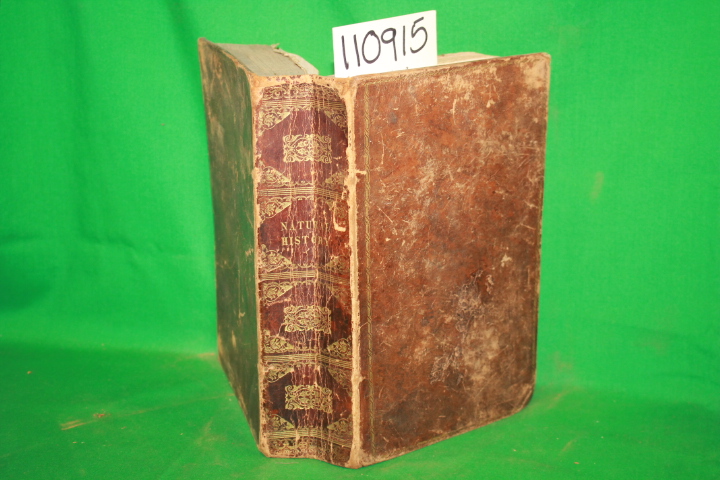 Gould, A. A.: A System of Natural History