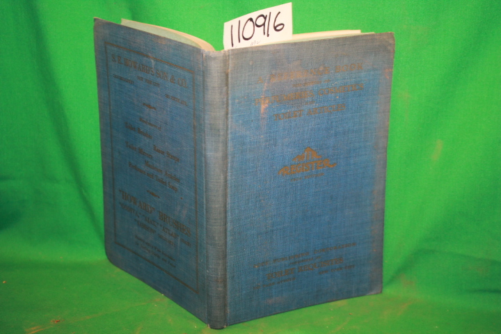 Pope Publishing Corporation: The Register