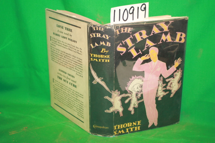 Smith, Thorne: The Stray Lamb
