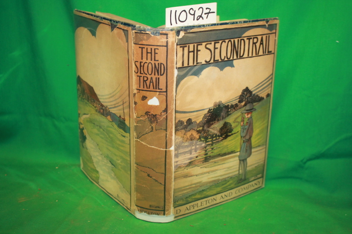 Baden-Powell, Robert: The Second Trail