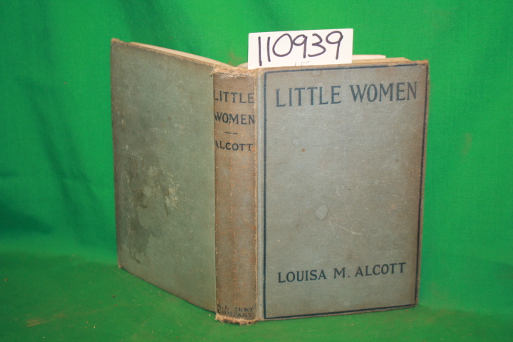 Alcott, Louisa: Little Women