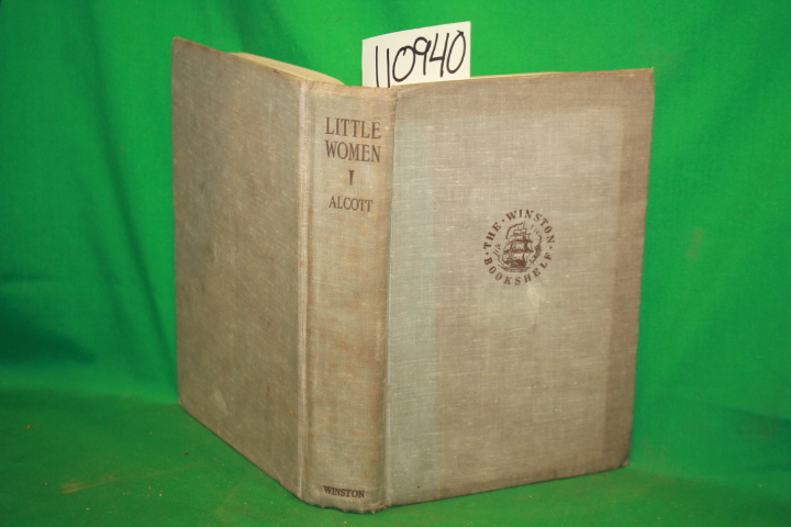 Alcott, Louisa: Little Women