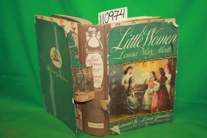 Alcott, Louisa May: Little Women