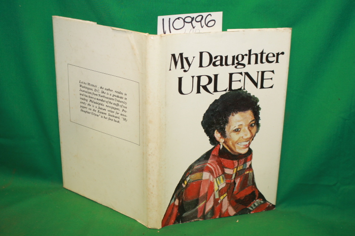 Murray, Laura: My Daughter Urlene *Signed by illustrator*