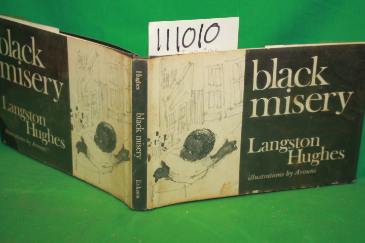 Hughes, Langston: Black Misery