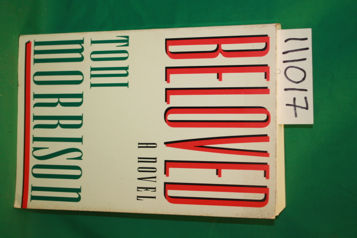 Morrison, Toni: Beloved