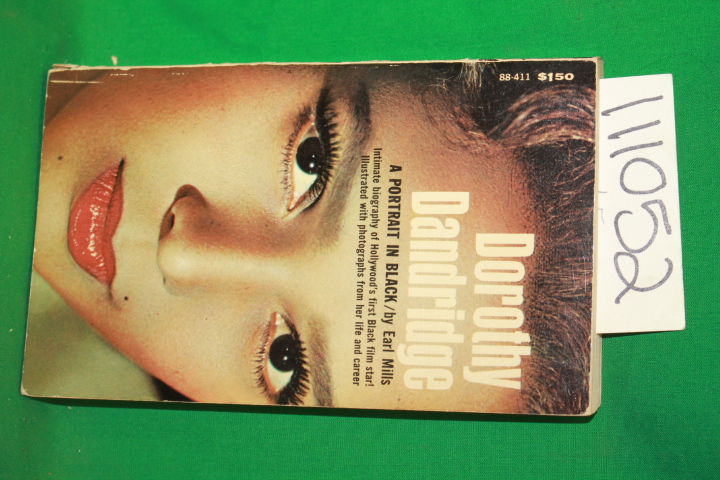 Mills, Earl: Dorothy Dandridge