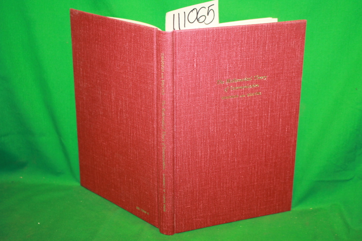 Weaver, Warren and Claude E. Shannon: The Mathematical Theory of Communication