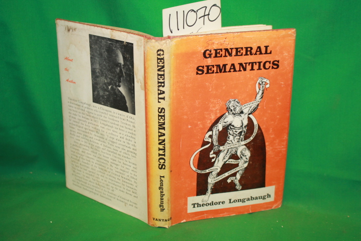 Longabaugh, Theodore: General Semantics
