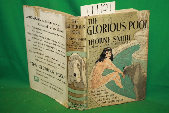 Smith, Thorne: The Glorious pool