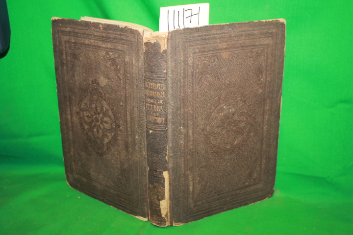 Clarke, Adam and John Butterworth an...: A new Concordance To The Holy Script...