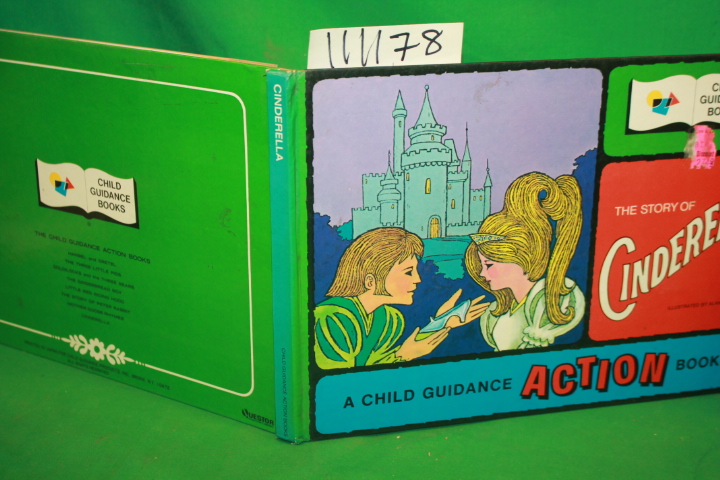 Leiner, Alan: The Story of Cinderella