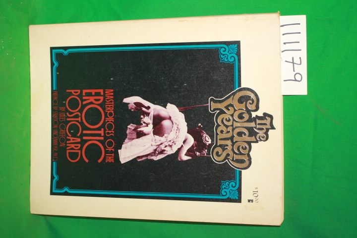 Criffon, Jules: The Golden Years Masterpieces of the Erotic Postcard