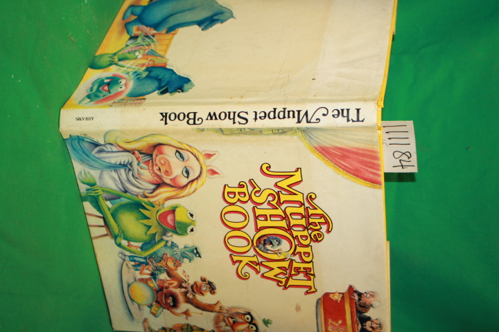 Henson, Jim: The Muppet Show Book