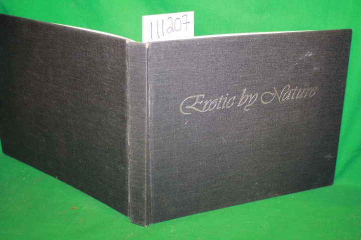 Steinberg, David: Erotic by Nature