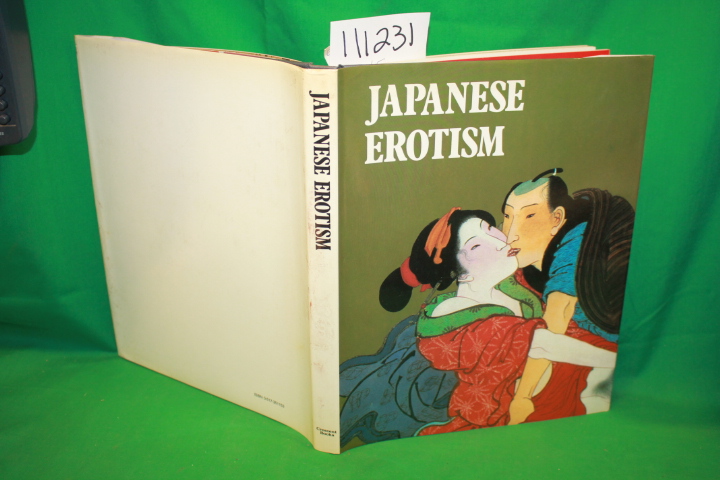 Soulie, Bernard: Japanese Eotism