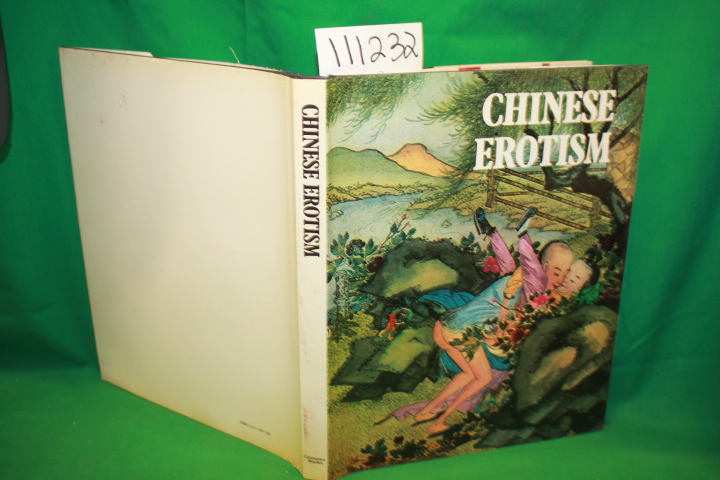 Smedt, Marc de: Chinese Erotism