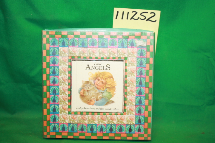 Ivory, Lesley Anne: Little Angels *Pop Up Book*