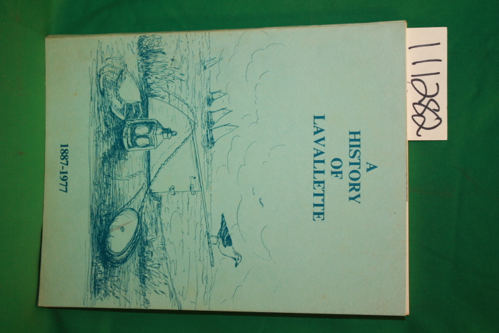 Historical Committee of Lavallette Bicente...: A History of Lavallette 1887-1977