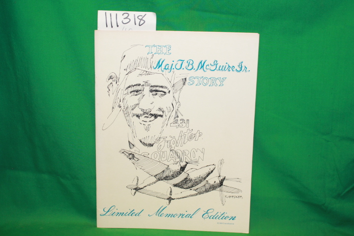 Department of the Air Force: Major Thomas B. McGuire Jr. Memorial