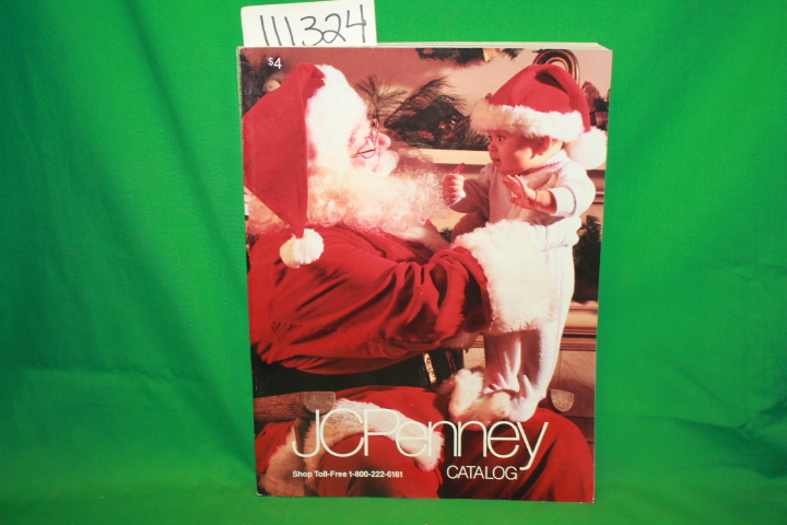 J C PENNEY: J C PENNEY Christmas 1993 Catalog