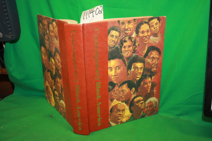 Edit Inc: Contemporary Black America