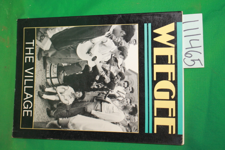 Weegee: The Village