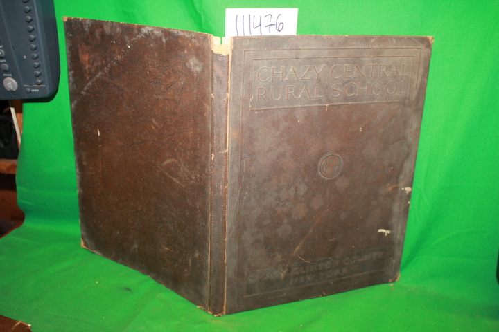 Chazy, Clinton County, New York: Chazy Central Rural School