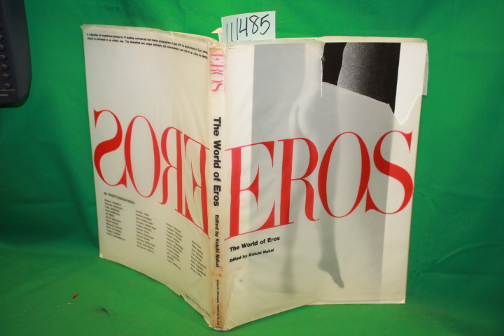 Nakai, Koichi: The World of Eros