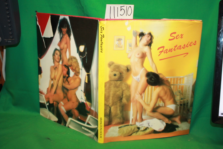 Walsh, John: Sex Fantasies