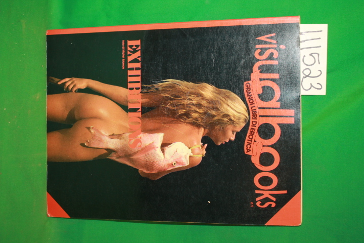 Moreau, Michel: Exhibitions