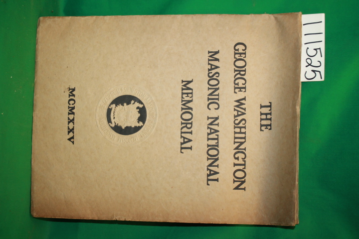 George Washington Masonic National M...: The George Washington Masonic Nation...