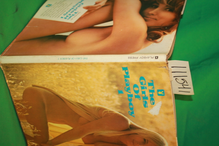 Playboy: The Girls of Playboy 1