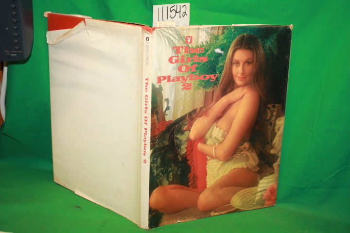 Playboy: The Girls of Playboy 2