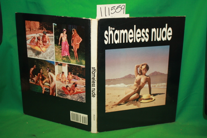 Elysium Growth Press: The Shameless Nude
