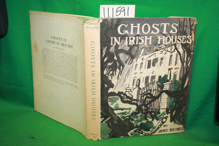 Reynolds, James: Ghosts in Irish Houses