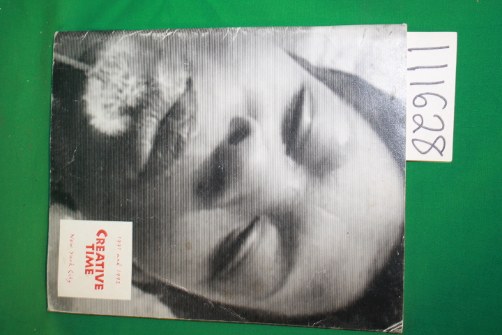 Creative Time: Creative Time 1991 and 1992 New York City