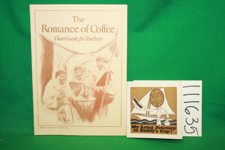 Cheek-Neal Coffee Co: The Romance of Coffee and My Long Journey to Daddy's Cup