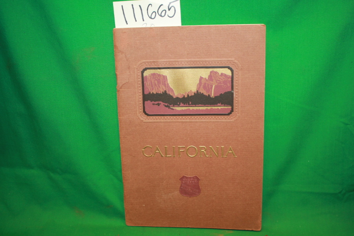 Murray, W. H.: California