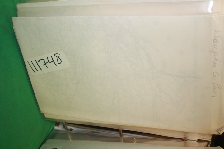 Commonwealth of Pennsylvania: Map of Dauphin County, Pennsylvania